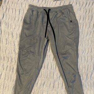Balance Collection Light Gray Joggers